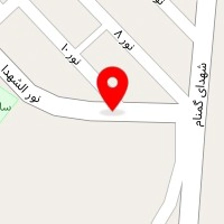 سالن زیبایی سارا نجفی