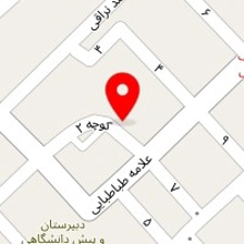 سالن زیبایی رویا رخ