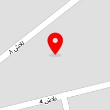 دکوراسیون داخلی تک کابینت صدرا