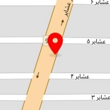 فروشگاه لوازم خانگی حسین