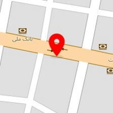 لوازم خانگی پارس نمایندگی بوچانی
