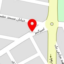 خدمات فنی شهابی