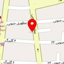 لوازم خانگی اطلس نمایندگی جنرال اسپیلت