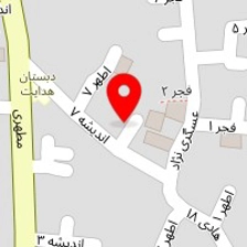 تعمیرات لوازم خانگی فیروزجایی