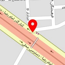 بازرگانی پارس فانال