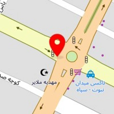 شرکت مشعل گاز