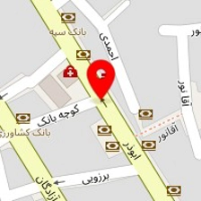 نمایندگی سامسونگ دوو شهاب اسنوا پاناسون