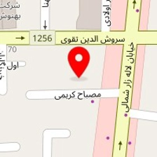 گارانتی پارس شعاع توس