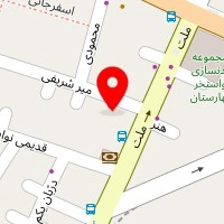 اعتماد یدک پارس