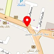 لوازم خانگی کامران