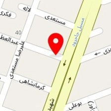 تهویه پارس