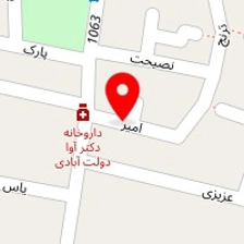 پارس بلوک