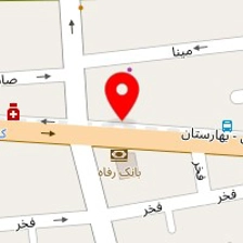 تابان استیل پارس