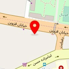 عمران کمپرسور