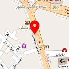 لوازم خانگی فراز