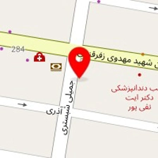 سالن پیرایش نیو فیس