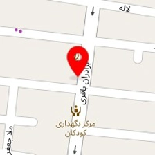 سالن زیبایی گیسو