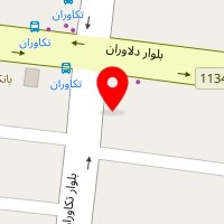 سالن پیرایش فرداد