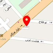 سالن پیرایش فیس آف