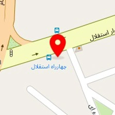 سالن پیرایش مجید سبحانی