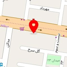 سالن زیبایی زهرا سبحانی