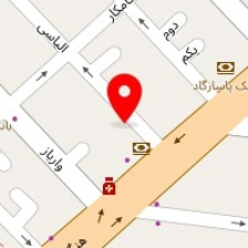 سالن پیرایش لاکچری فیس