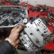 اتو کلینیک خودرو بابایی