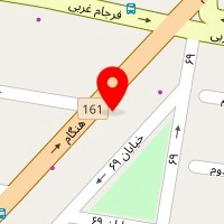 سالن زیبایی رها نامدار