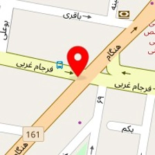 سالن پیرایش صد و یک