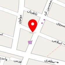 سالن زیبایی دریا