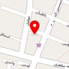 سالن خدمات ناخن مولوی