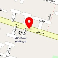 سالن زیبایی راحیل