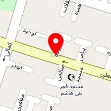 سالن زیبایی ماهورا