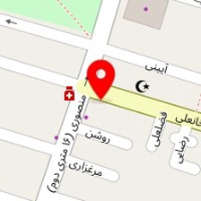 سالن کاشت ناخن یکتا