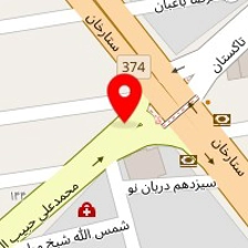 دفتر وکالت پریسا نعمت زاده