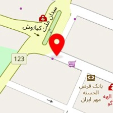 سالن زیبایی مبینا