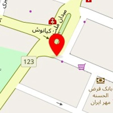 سالن زیبایی بهارک
