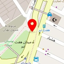 دفتر وکالت محمدرضا نظری 