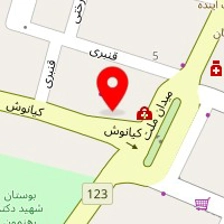 سالن میکروبلیدینگ سپیده صباح