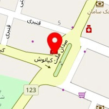سالن زیبایی گیسا