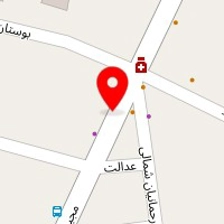سالن زیبایی سپیده گودرزی