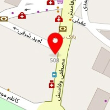 سالن خدمات ناخن شیمیکا