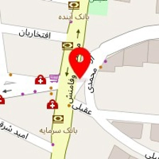 سالن زیبایی پاریس