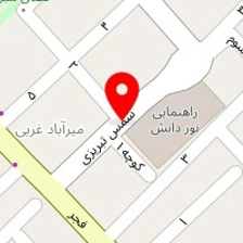 سالن زیبایی گلسرخ