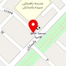 سالن زیبایی رز زرد