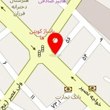 سالن زیبایی شاینی