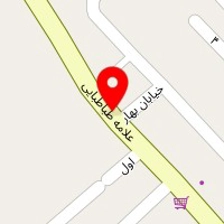 سالن زیبایی الیزابت