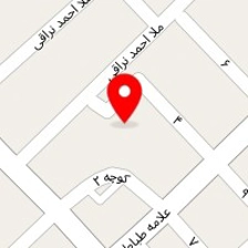 سالن زیبایی تک گل