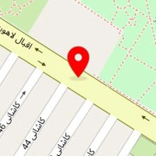 سالن زیبایی نارپنج
