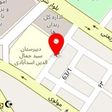 سالن زیبایی اخوت